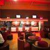 Bar du Bowling Stadium de Cergy