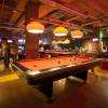Salle de billards du Bowling Stadium de Cergy