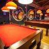 Salle de billards de Souppes-Sur-Loing