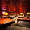 Salle de billards du Bowling Stadium de Franconville