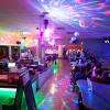 Bar du Bowling Stadium de Brie