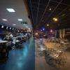 Bar du Bowling Stadium de Cholet