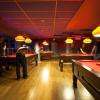Salle de billards de Saint-Gratien