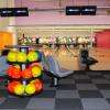les pistes de bowling