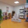 Showroom de cartons et articles de déménagement 