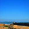 Plage de Boyardville 