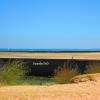 Plage de Boyardville 