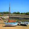 Boyardville Chenal de la Perrotine 