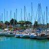 Le port de plaisance Boyardville 