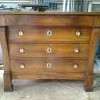 Commode restauration d'epoque