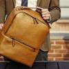 Brandibay propose des sacs dans de multiples coloris afin de correspondre et de s'adapter aux styles de chaque homme.
Découvrez notre sélection de sacs pour homme.
Faites votre choix parmi notre sélection de sacs à dos, mallettes et sacs bandoulière.

Expédition sous 24/48 heures.
Paiement sécurisé.
Livraison rapide et offerte à partir de 50 € d'achat.