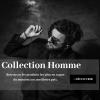 CHAUSSURES, SACS & ACCESSOIRES HOMME.
Découvrez toutes les nouveautés et les tendances actuelles aux meilleurs prix sur Brandibay.com

Expédition sous 24/48 heures.
Paiement sécurisé
Livraison rapide et offerte à partir de 50 € d'achat.