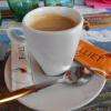 Le café