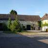 Cours extérieur