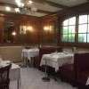 La salle côté brasserie
