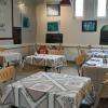 Espace restauration