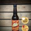 Bière les 4 filles double médaillée (Lyon et Francfort)