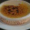 Crème brulée
