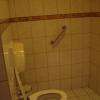 Les toilettes