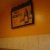 Les toilettes