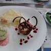le café gourmand