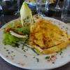 fromage de brebis pané 