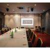 Salle séminaire avec vidéoprojecteur 