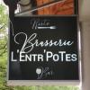 Extérieur L'entr'Potes