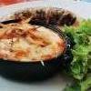 Plat du jour honteux