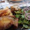 Assiette du nord