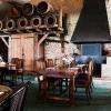brasserie le chai au Château des Vigiers, restaurant tradictionnel en Dordogne près de Bergerac et Saint-EmilionRestaurant avec magnifique vue