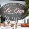 Crédit photo : page facebook, Brasserie Le Clem' 