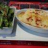 lasagnes au saumon