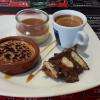 café gourmand