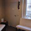 Salle d'attente
