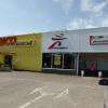 le magasin