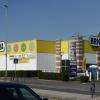 le magasin