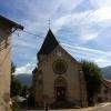 L'église