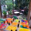 Côté atelier