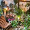 Boutique de Fleurs Brin de Paille à Toulouse, Haute-Garonne (31)