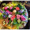 Composition florale fleuriste Brin de Paille, Toulouse, Haute-Garonne (31)