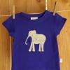 Brin Sauvage T.shirt en coton bio
