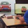 Sur Briocar.com, retrouvez 30 photos de chaque voiture, prises dans notre studio photo dédié