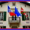 la mairie