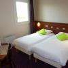 Chambres twin
