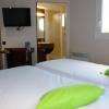 Chambres pour amis