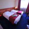 Chambre twin