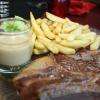 La grillade duc hef