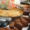buffet de dessert