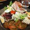 salade de l'Antares